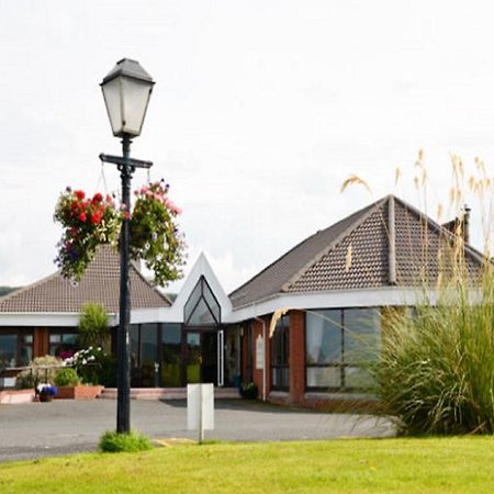 Malin Court Hotel And Restaurant Ayr Exteriér fotografie