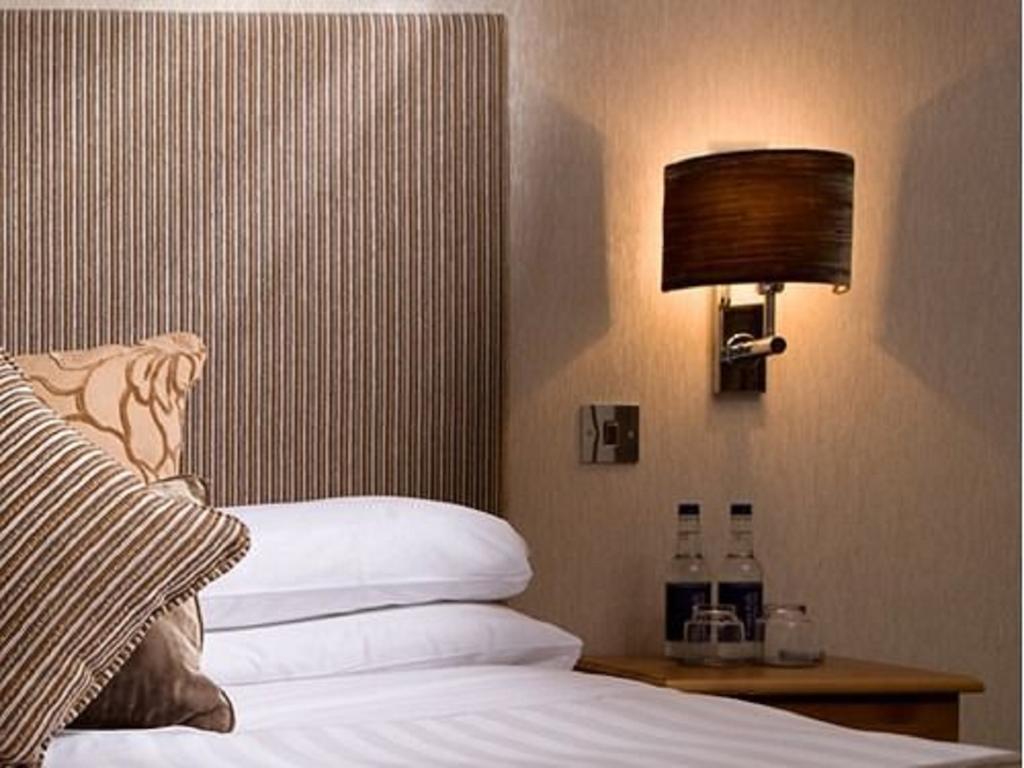 Malin Court Hotel And Restaurant Ayr Pokoj fotografie