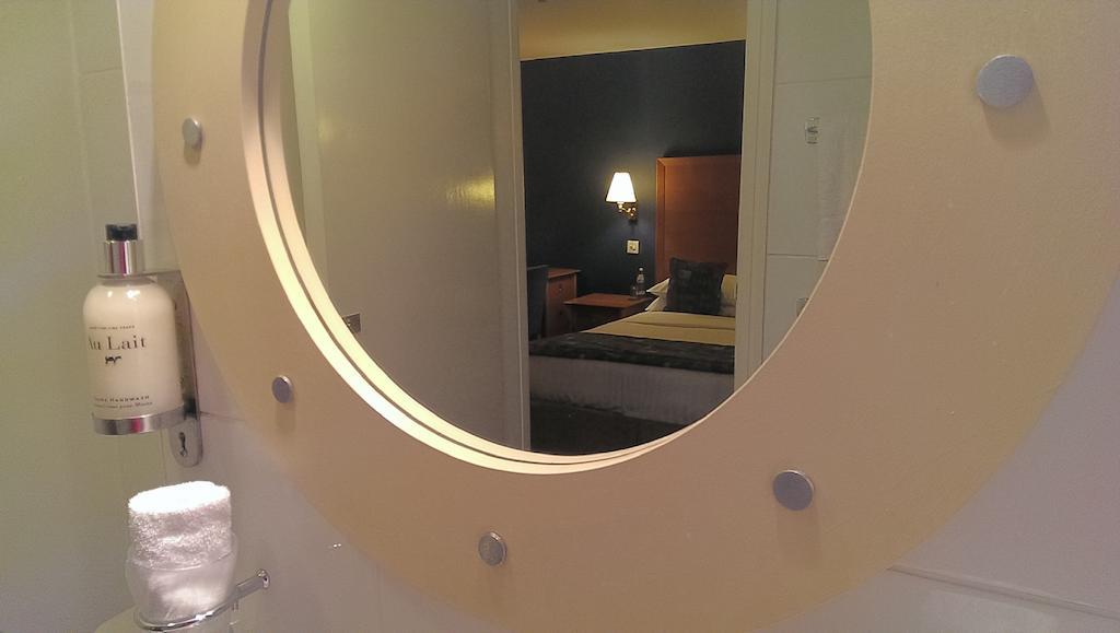 Malin Court Hotel And Restaurant Ayr Pokoj fotografie