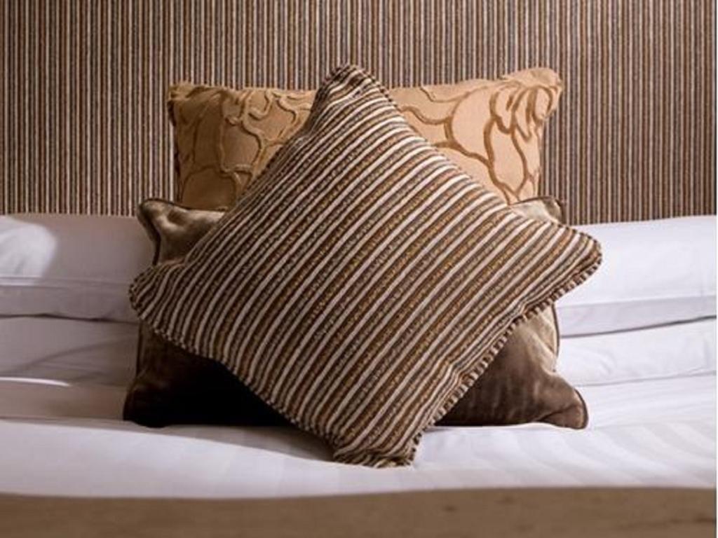 Malin Court Hotel And Restaurant Ayr Pokoj fotografie