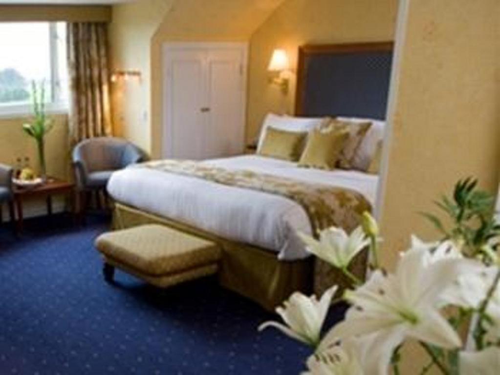 Malin Court Hotel And Restaurant Ayr Exteriér fotografie